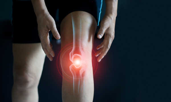 Terapia Orthokine - leczenie przewleklych stanów zapalnych