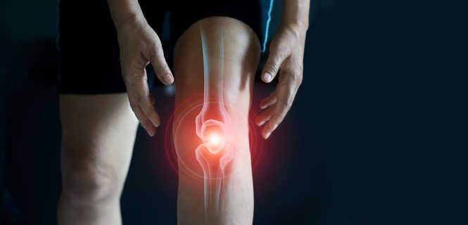 Terapia Orthokine - leczenie przewleklych stanów zapalnych