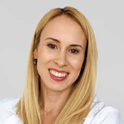 dr n. med. Weronika Dymara-Konopka