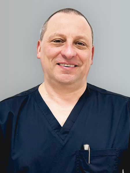 dr n. med. Wojmir Ziętkowiak