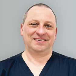 dr n. med. Wojmir Ziętkowiak
