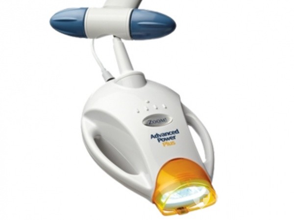 Lampa Zoom Advanced Power