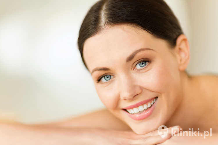 Przebieg zabiegu Regeneris Cellular Mask