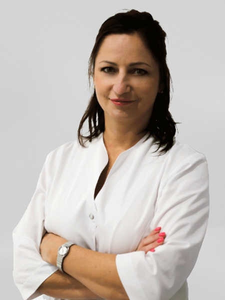 dr n. med. Anna Fryczkowska