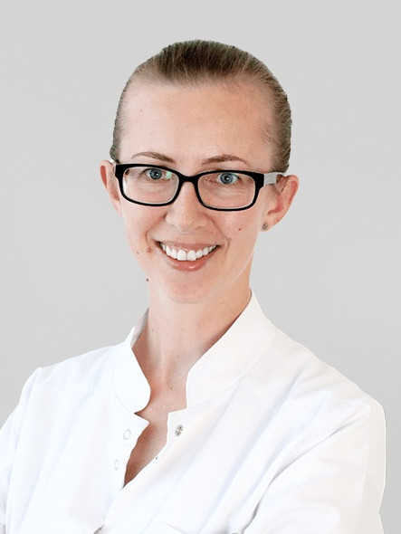 dr n. med. Anna Piekarz-Adamczyk