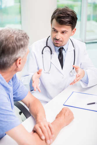 Choroby układu moczowego i płciowego - urologia