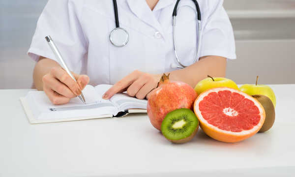 Diet coaching - terapia świadomego odżywiania