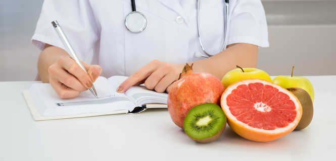 Diet coaching - terapia świadomego odżywiania
