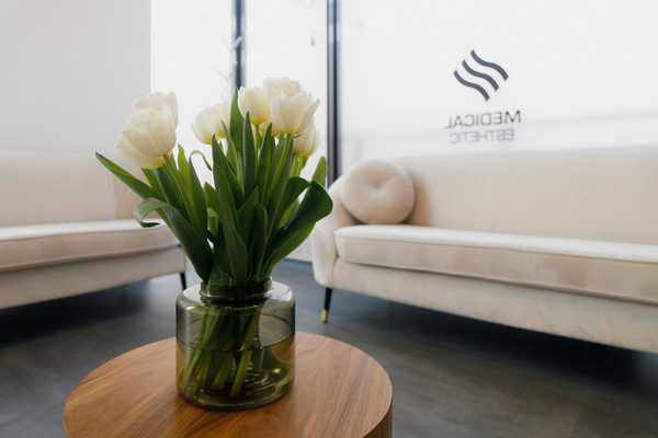 Klinika Medical Hair & Esthetic Warszawa