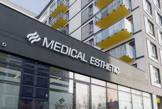 Medical Hair & Esthetic Warszawa