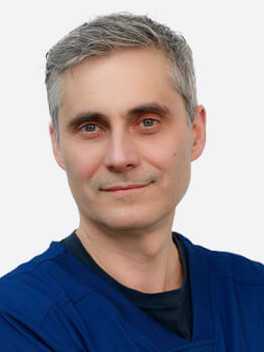 dr n. med. Krzysztof Cecherz