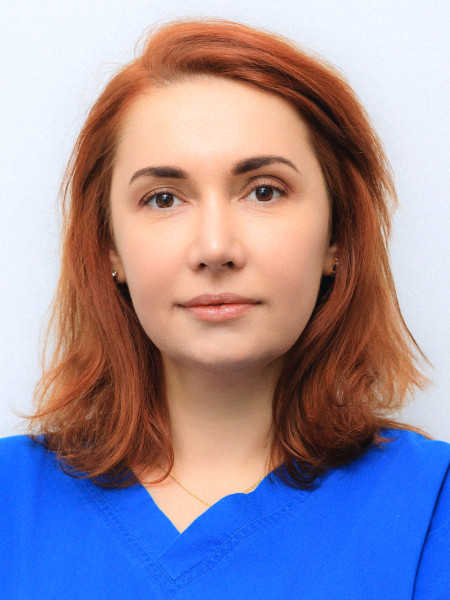 lek. Magdalena Bugaj-Tobiasz