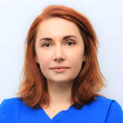 lek. Magdalena Bugaj-Tobiasz