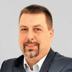 dr n. med. Tomasz Gruszka