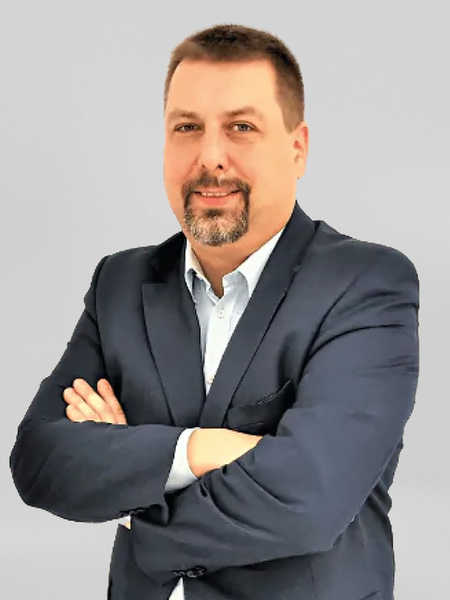 dr n. med. Tomasz Gruszka