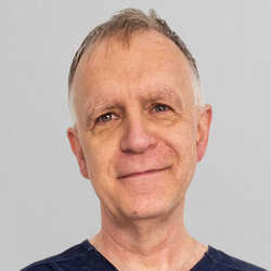 dr n. med. Wojciech Kluszczyk
