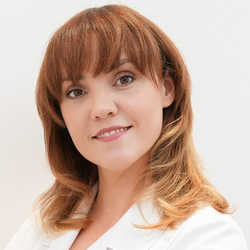 dr Agnieszka Gradzińska