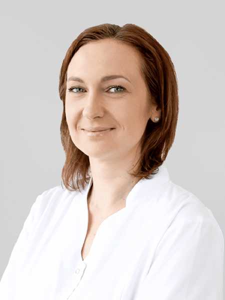 dr n. med. Alicja Gajewska-Kucharek
