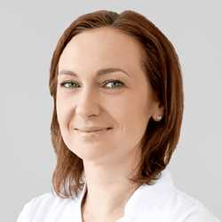 dr n. med. Alicja Gajewska-Kucharek