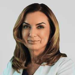 dr hab. n. med. Anna Bednarska-Czerwińska