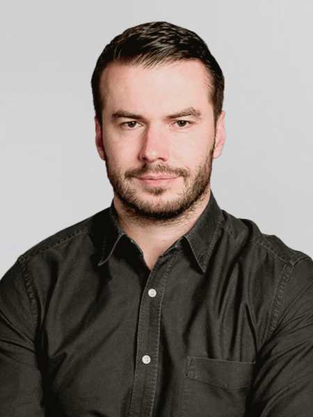 lek. Bartosz Drygała