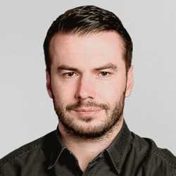 lek. Bartosz Drygała