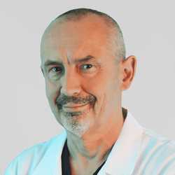 dr n. med. Dariusz Mercik