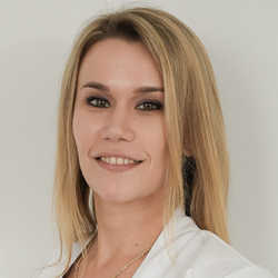 lek. Diana Myślińska