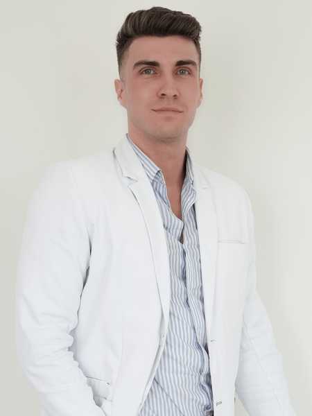 lek. Jakub Latusek