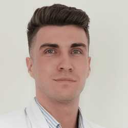 lek. Jakub Latusek