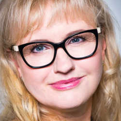 lek. Joanna Tylżanowska-Kisiel