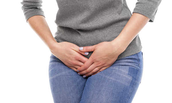 Leczenie nietrzymania moczu u kobiet terapią Biofeedback