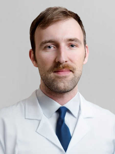 lek. Marcin Zarawski