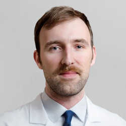 lek. Marcin Zarawski