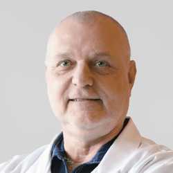 lek. Michał Poláček