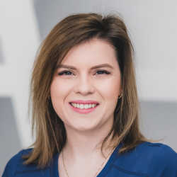 lek. dent. Natalia Tarczyńska