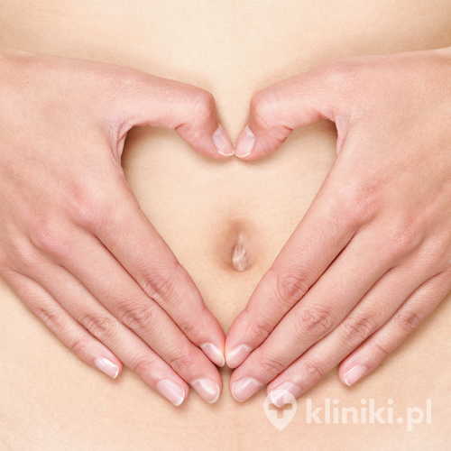 Nieinwazyjne badanie prenatalne Harmony