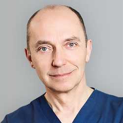 prof. dr hab. n. med. Robert Jach