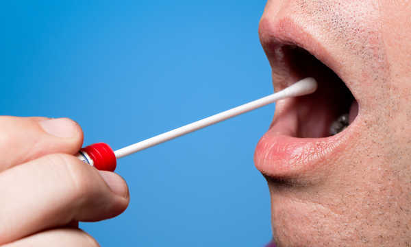 Test DNA na ojcostwo
