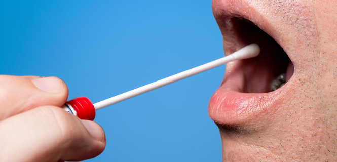 Test DNA na ojcostwo