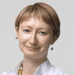 dr n. med. Wioletta Rozmus-Warcholińska
