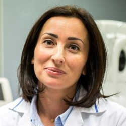 lek. Anita Porzycka