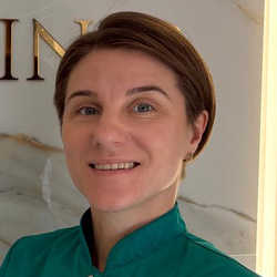 lek. Anna Reetz-Kolasińska