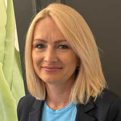 mgr Anna Zamojska