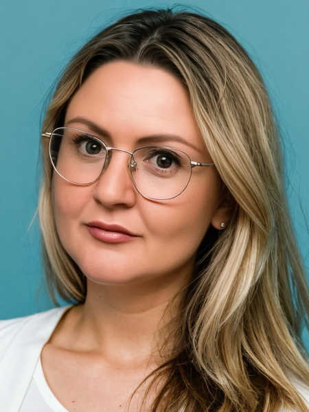 lek. Magdalena Nawojczyk