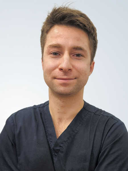 dr n. med. Michał Turlakiewicz