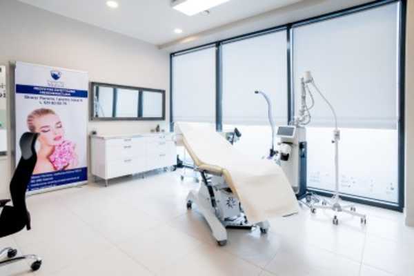 Gabinet Cambridge Medical