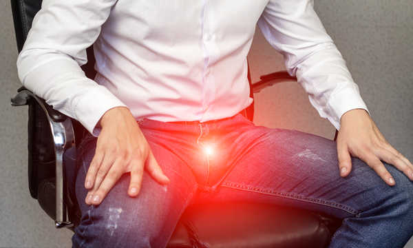 Hydrocoele testis: co to jest wodniak jądra?