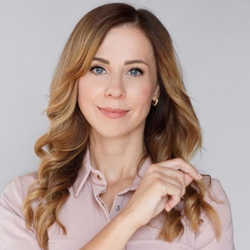 lek. Joanna Ścieszka