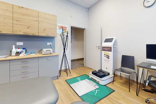 Klinika Józefosław Medical Center
